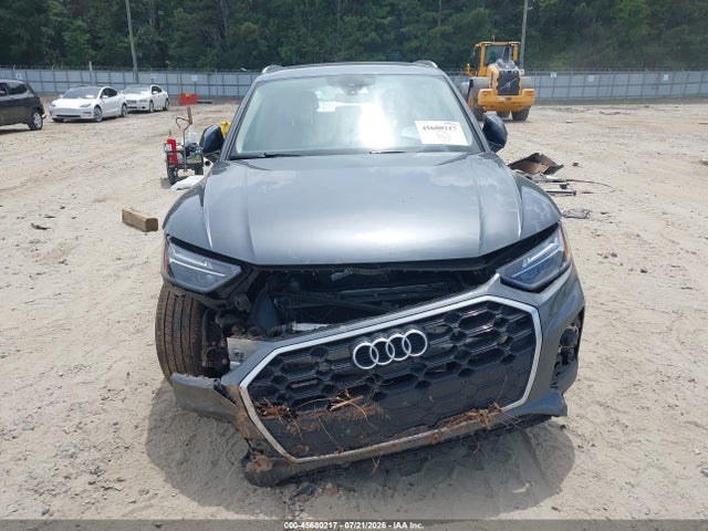 Aukcja sprzedaży 2021 Audi Q5 Premium Plus 55 Tfsi E Quattro S Tronic, vin: WA1E2BFY9M2108372, numer aukcji: 45680217