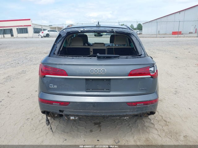 Aukcja sprzedaży 2021 Audi Q5 Premium Plus 55 Tfsi E Quattro S Tronic, vin: WA1E2BFY9M2108372, numer aukcji: 45680217