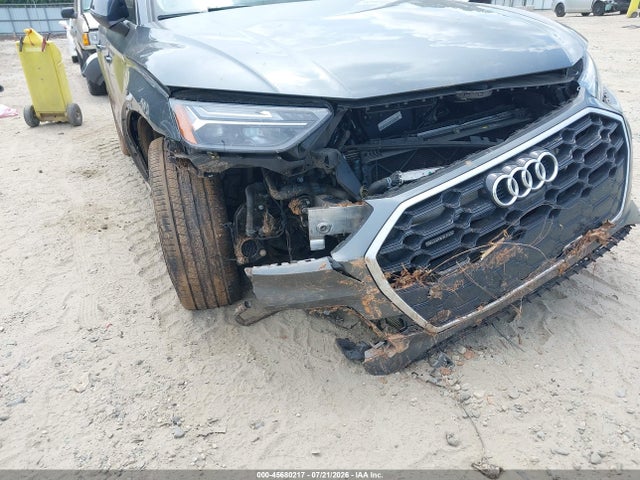 Aukcja sprzedaży 2021 Audi Q5 Premium Plus 55 Tfsi E Quattro S Tronic, vin: WA1E2BFY9M2108372, numer aukcji: 45680217