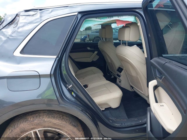 Aukcja sprzedaży 2021 Audi Q5 Premium Plus 55 Tfsi E Quattro S Tronic, vin: WA1E2BFY9M2108372, numer aukcji: 45680217