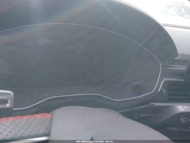 Aukcja sprzedaży 2021 Audi Rs 5 Tfsi Quattro Tiptronic, vin: WUANWAF59MA902291, numer aukcji: 45680223