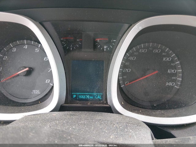 Chevrolet EQUINOX LS 2015 1GNALAEK2FZ114864 Image 15