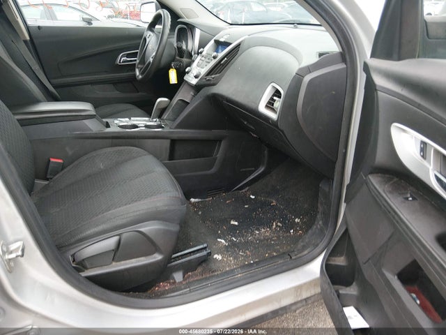 Chevrolet EQUINOX LS 2015 1GNALAEK2FZ114864 Image 5