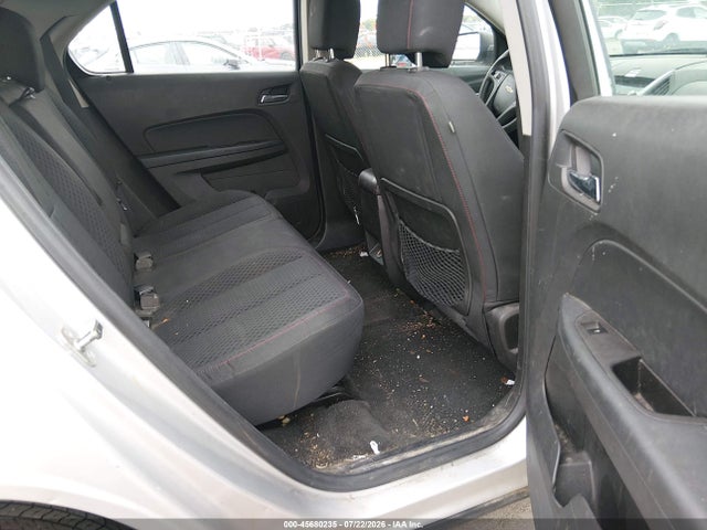 Chevrolet EQUINOX LS 2015 1GNALAEK2FZ114864 Image 8