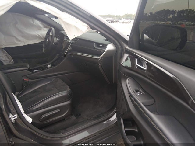 Aukcja sprzedaży 2023 Jeep Grand Cherokee L Altitude 4x4, vin: 1C4RJKAG4P8700742, numer aukcji: 45680243