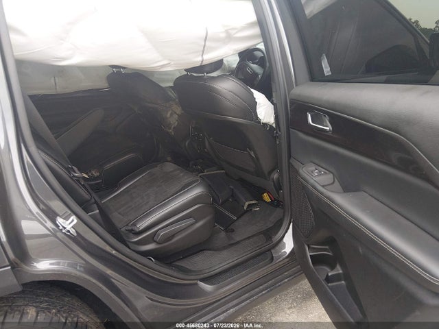 Aukcja sprzedaży 2023 Jeep Grand Cherokee L Altitude 4x4, vin: 1C4RJKAG4P8700742, numer aukcji: 45680243