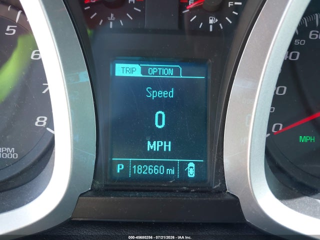 Chevrolet Equinox Ltz 2015 2GNALDEK9F6429822 Image 15