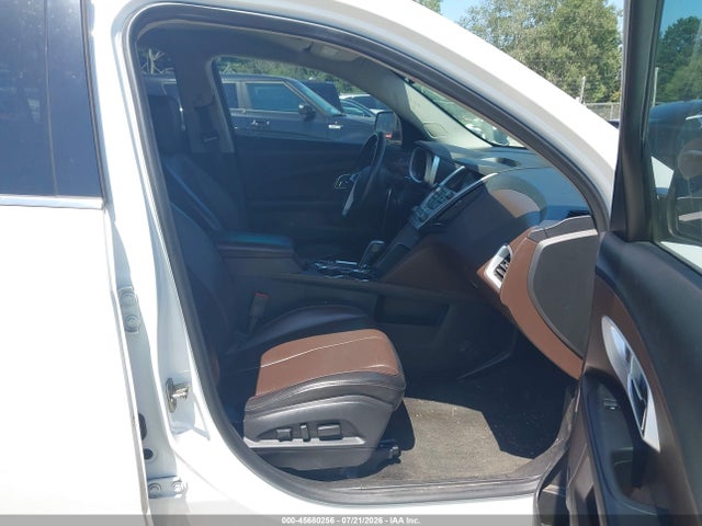 2GNALDEK9F6429822 Chevrolet Equinox Ltz