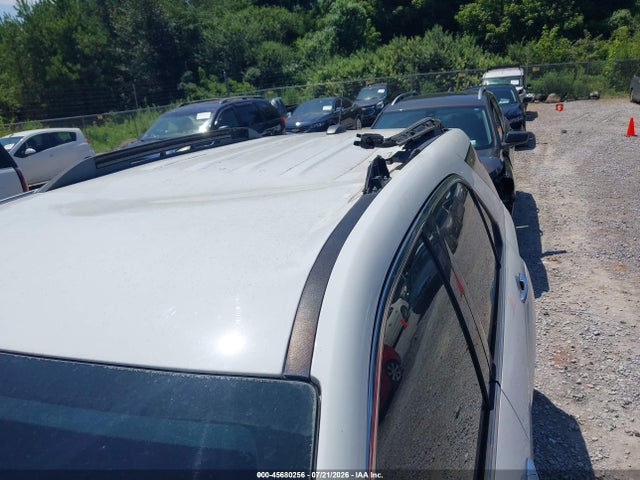 Chevrolet Equinox Ltz 2015 2GNALDEK9F6429822 Image 6