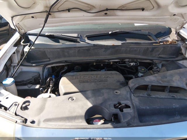 Aukcja sprzedaży 2014 Honda Pilot Touring, vin: 5FNYF3H95EB007735, numer aukcji: 45680261