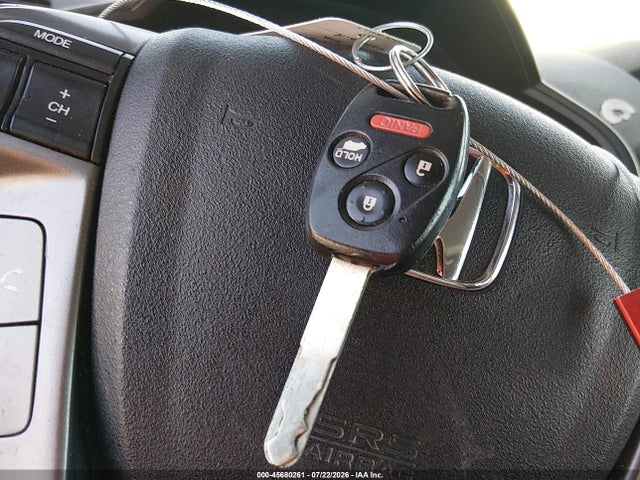 Aukcja sprzedaży 2014 Honda Pilot Touring, vin: 5FNYF3H95EB007735, numer aukcji: 45680261