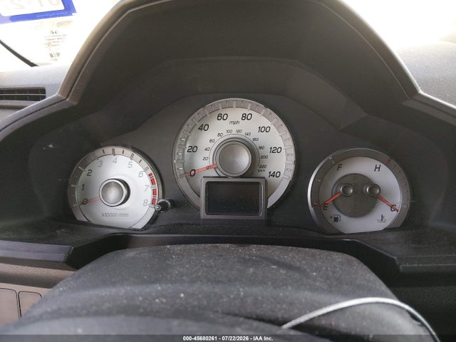 Aukcja sprzedaży 2014 Honda Pilot Touring, vin: 5FNYF3H95EB007735, numer aukcji: 45680261