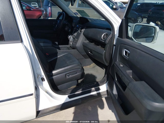 Aukcja sprzedaży 2014 Honda Pilot Touring, vin: 5FNYF3H95EB007735, numer aukcji: 45680261