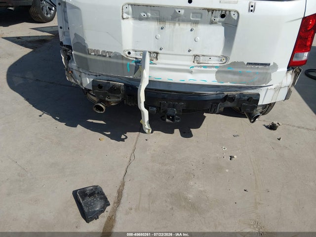 Aukcja sprzedaży 2014 Honda Pilot Touring, vin: 5FNYF3H95EB007735, numer aukcji: 45680261