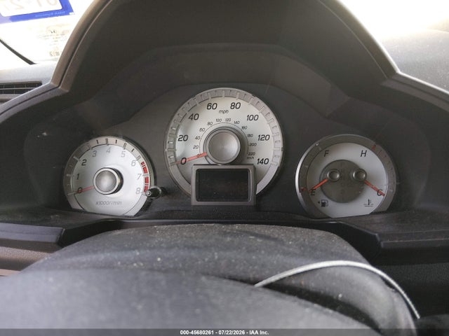Aukcja sprzedaży 2014 Honda Pilot Touring, vin: 5FNYF3H95EB007735, numer aukcji: 45680261