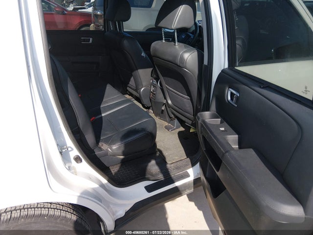 Aukcja sprzedaży 2014 Honda Pilot Touring, vin: 5FNYF3H95EB007735, numer aukcji: 45680261