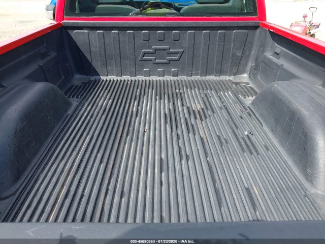 45680264 :رقم المزاد ، 1GCEC14V6YZ107831 vin ، 2000 Chevrolet Silverado 1500 مزاد بيع