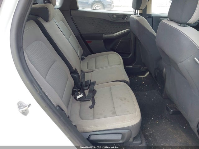 2020 Ford Escape S მანქანა იყიდება აუქციონზე, vin: 1FMCU0F62LUC07172, აუქციონის ნომერი: 45680276