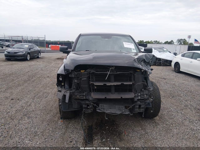 Продажа на аукционе авто 2019 Ram 1500 Classic Big Horn  4x2 5'7 Box, vin: 1C6RR6LT2KS625603, номер лота: 45680279