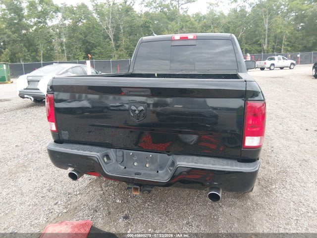 Продажа на аукционе авто 2019 Ram 1500 Classic Big Horn  4x2 5'7 Box, vin: 1C6RR6LT2KS625603, номер лота: 45680279