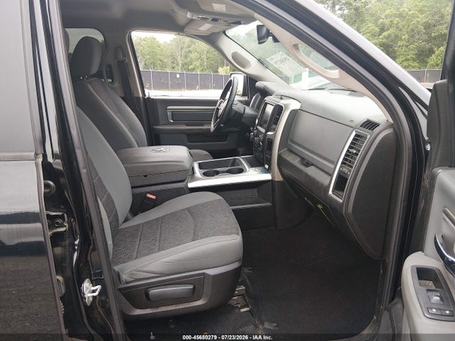 Продажа на аукционе авто 2019 Ram 1500 Classic Big Horn  4x2 5'7 Box, vin: 1C6RR6LT2KS625603, номер лота: 45680279