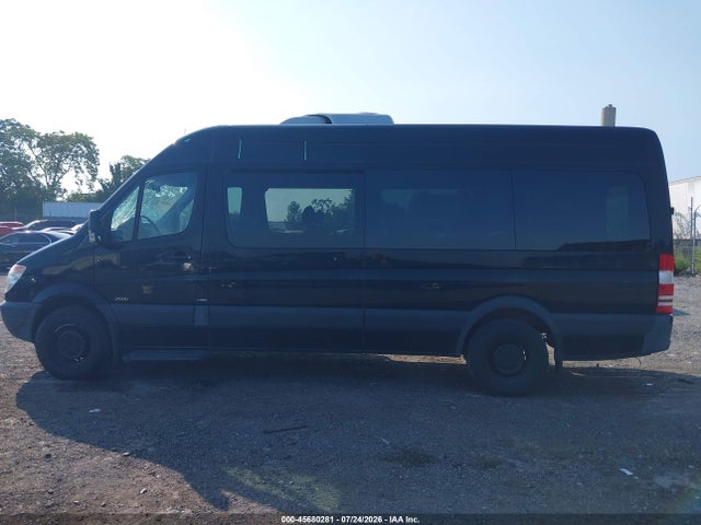 Aukcja sprzedaży 2013 Mercedes-benz Sprinter 2500 High  Roof, vin: WDZPE8CC6D5743050, numer aukcji: 45680281