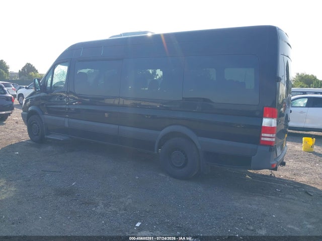Aukcja sprzedaży 2013 Mercedes-benz Sprinter 2500 High  Roof, vin: WDZPE8CC6D5743050, numer aukcji: 45680281