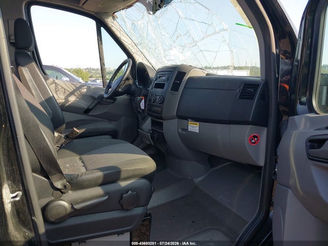 Aukcja sprzedaży 2013 Mercedes-benz Sprinter 2500 High  Roof, vin: WDZPE8CC6D5743050, numer aukcji: 45680281