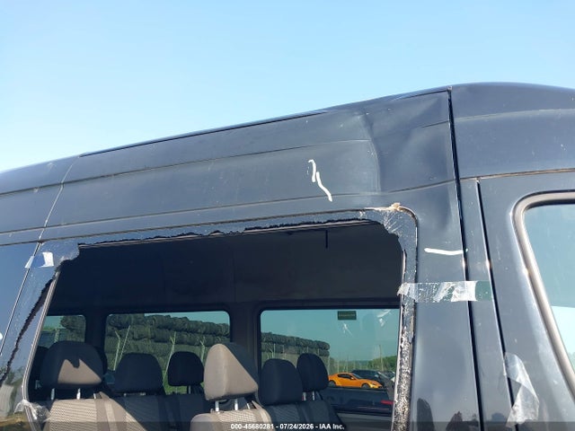Aukcja sprzedaży 2013 Mercedes-benz Sprinter 2500 High  Roof, vin: WDZPE8CC6D5743050, numer aukcji: 45680281