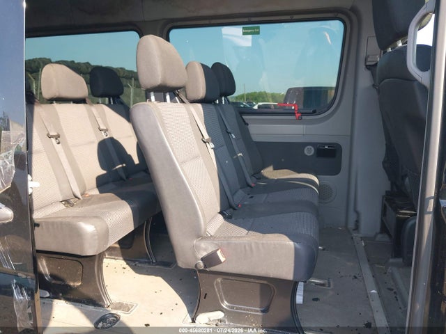 Aukcja sprzedaży 2013 Mercedes-benz Sprinter 2500 High  Roof, vin: WDZPE8CC6D5743050, numer aukcji: 45680281