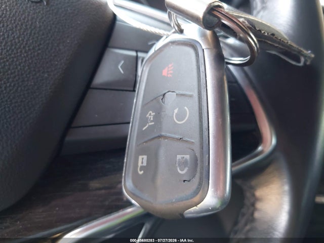 Продаж на аукціоні авто 2021 Cadillac Xt5 Fwd Premium Luxury, vin: 1GYKNCRSXMZ104362, номер лоту: 45680283