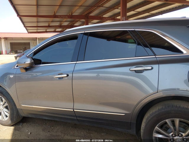 Продаж на аукціоні авто 2021 Cadillac Xt5 Fwd Premium Luxury, vin: 1GYKNCRSXMZ104362, номер лоту: 45680283