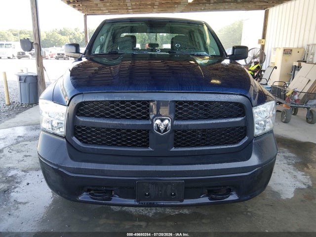 Продаж на аукціоні авто 2019 Ram 1500 Classic Tradesman  4x4 5'7 Box, vin: 1C6RR7KG9KS651433, номер лоту: 45680284