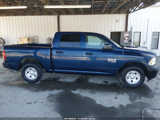 Продаж на аукціоні авто 2019 Ram 1500 Classic Tradesman  4x4 5'7 Box, vin: 1C6RR7KG9KS651433, номер лоту: 45680284