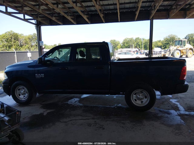 Продаж на аукціоні авто 2019 Ram 1500 Classic Tradesman  4x4 5'7 Box, vin: 1C6RR7KG9KS651433, номер лоту: 45680284