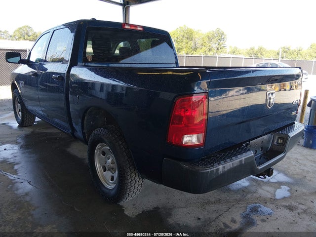 Продаж на аукціоні авто 2019 Ram 1500 Classic Tradesman  4x4 5'7 Box, vin: 1C6RR7KG9KS651433, номер лоту: 45680284