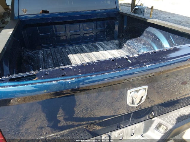 Продаж на аукціоні авто 2019 Ram 1500 Classic Tradesman  4x4 5'7 Box, vin: 1C6RR7KG9KS651433, номер лоту: 45680284
