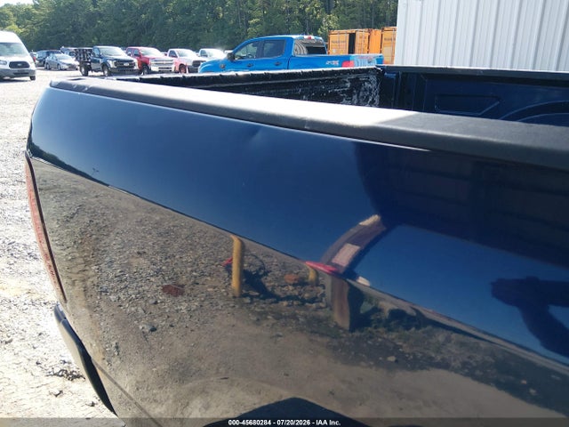 Продаж на аукціоні авто 2019 Ram 1500 Classic Tradesman  4x4 5'7 Box, vin: 1C6RR7KG9KS651433, номер лоту: 45680284