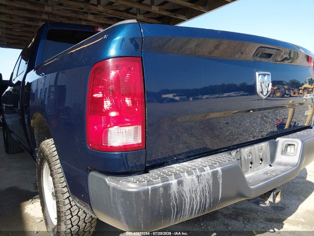 Продаж на аукціоні авто 2019 Ram 1500 Classic Tradesman  4x4 5'7 Box, vin: 1C6RR7KG9KS651433, номер лоту: 45680284