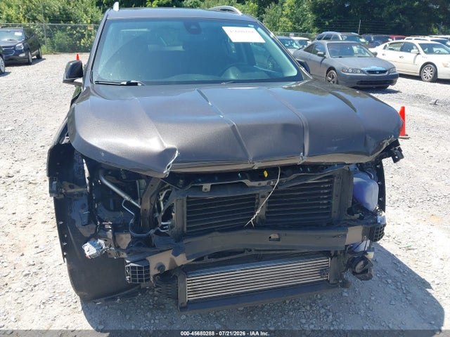 Auction sale of the 2020 Gmc Terrain Fwd Slt, vin: 3GKALPEV4LL211853, lot number: 45680288