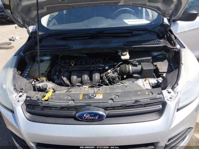 Ford ESCAPE S 2016 1FMCU0F76GUB15125 Image 10