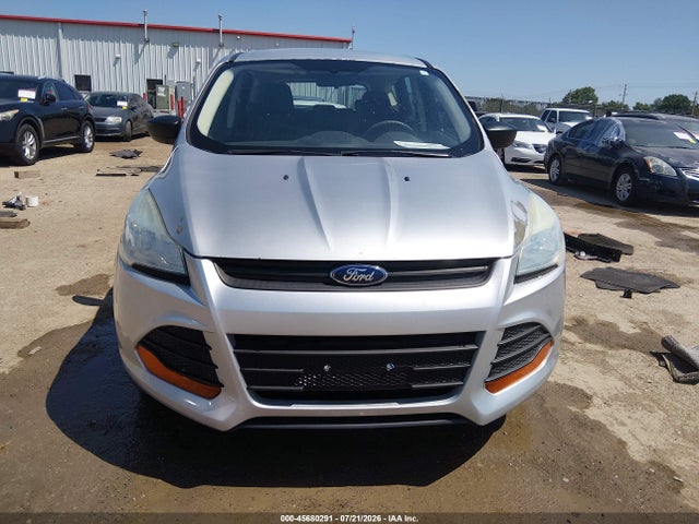 Ford ESCAPE S 2016 1FMCU0F76GUB15125 Image 12
