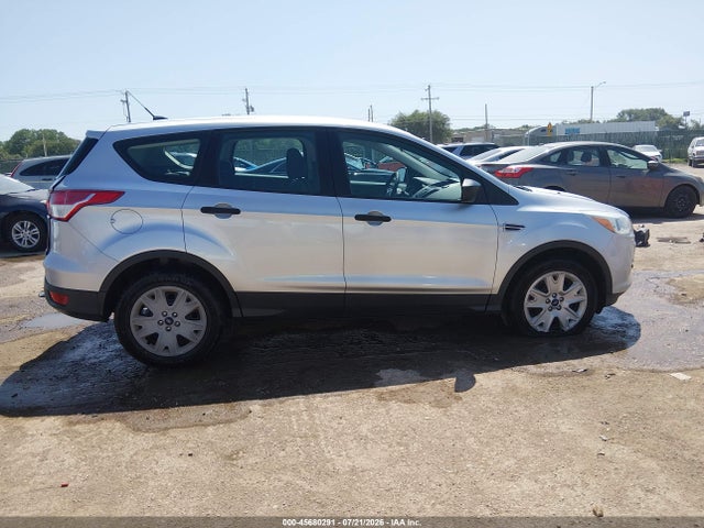Ford ESCAPE S 2016 1FMCU0F76GUB15125 Image 13