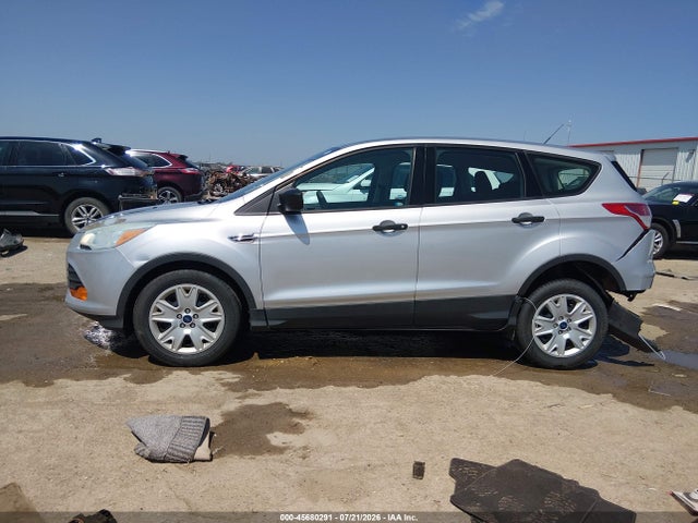 Ford ESCAPE S 2016 1FMCU0F76GUB15125 Image 14