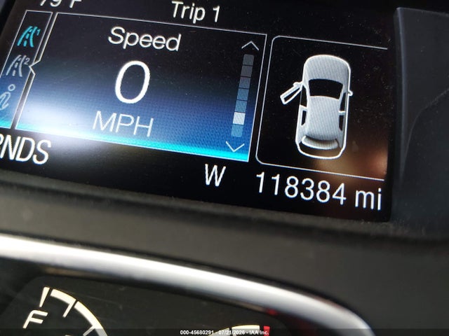 Ford ESCAPE S 2016 1FMCU0F76GUB15125 Image 15