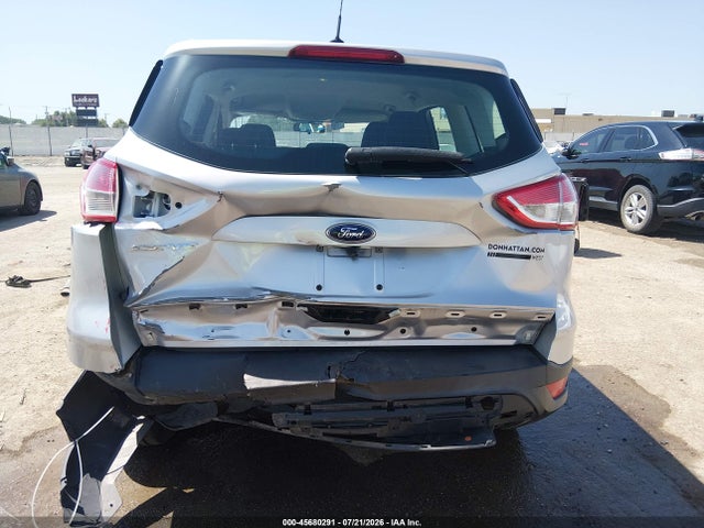 Ford ESCAPE S 2016 1FMCU0F76GUB15125 Image 16