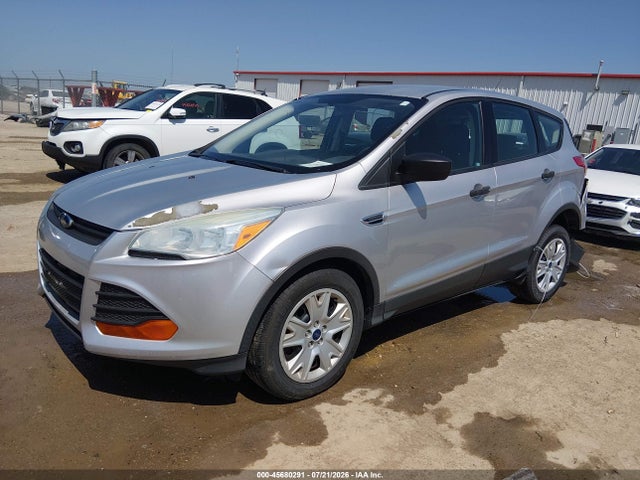 Ford ESCAPE S 2016 1FMCU0F76GUB15125 Image 2