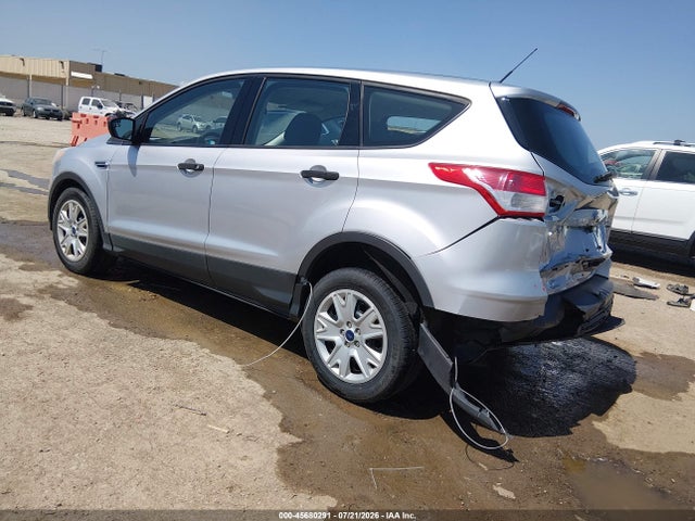 Ford ESCAPE S 2016 1FMCU0F76GUB15125 Image 3