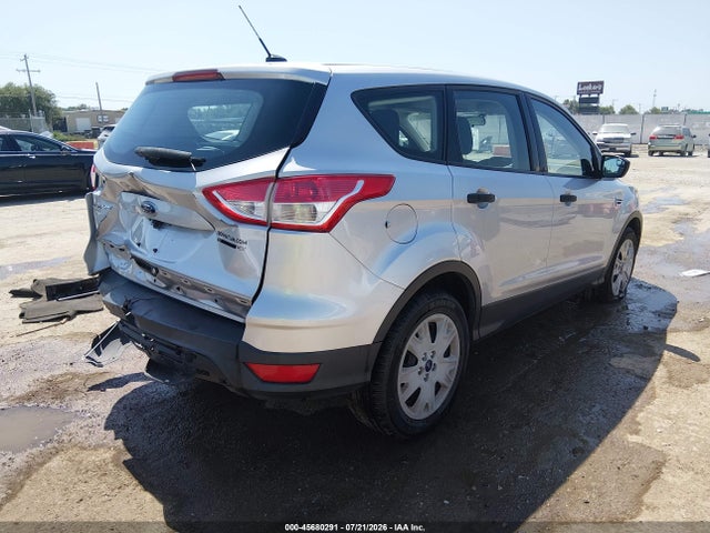 Ford ESCAPE S 2016 1FMCU0F76GUB15125 Image 4