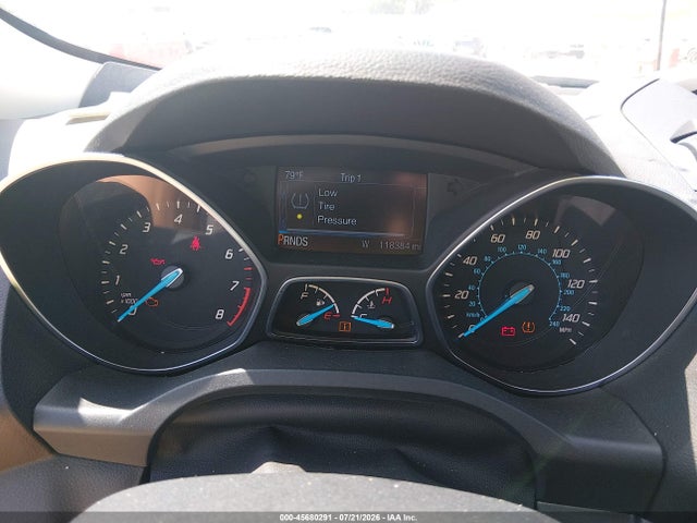 Ford ESCAPE S 2016 1FMCU0F76GUB15125 Image 7